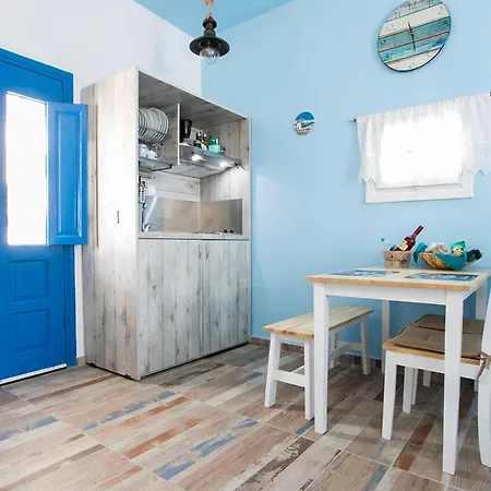 Daire Captain Elias 1