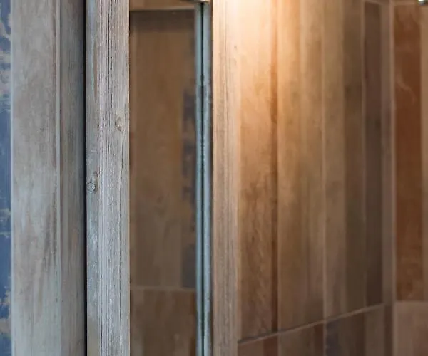 Captain Elias 1 아파트 Foiníkion