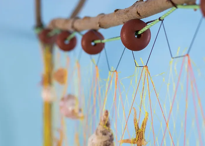 Captain Elias 1 아파트 *