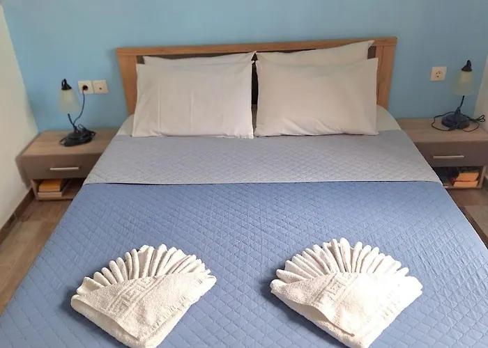 Captain Elias 1 아파트