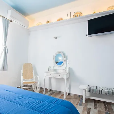Appartement Captain Elias 1