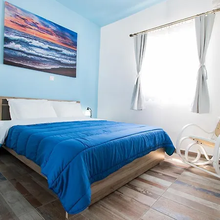 Apartment Captain Elias 1 *