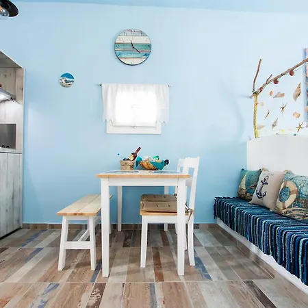 Captain Elias 1 Apartment *