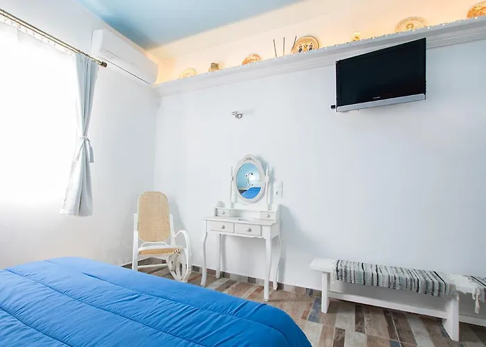 Apartamento Captain Elias 1