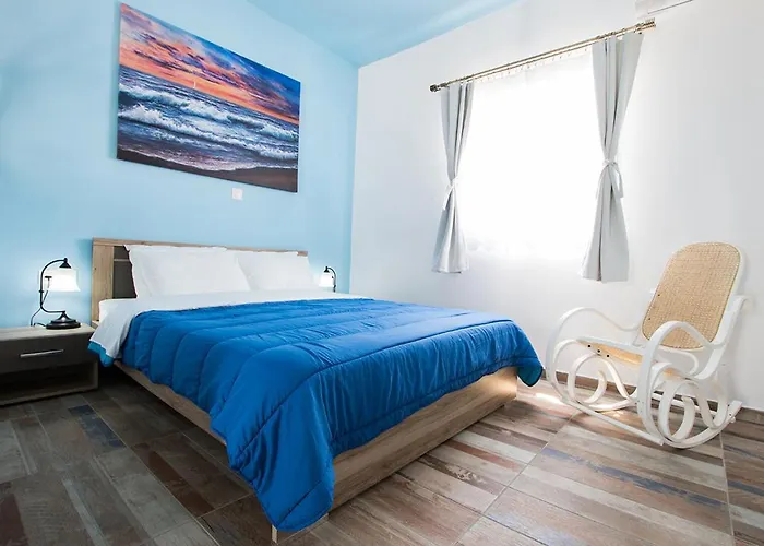 Apartamento Captain Elias 1 *