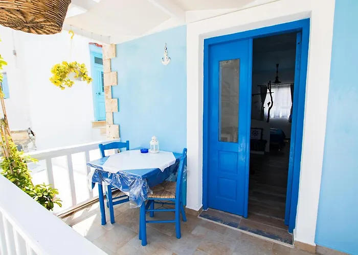 Apartamento Captain Elias 1