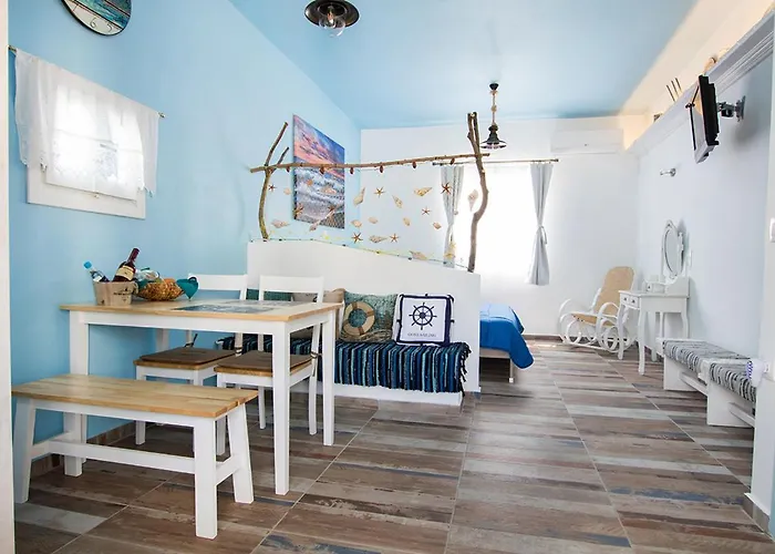 Apartamento Captain Elias 1