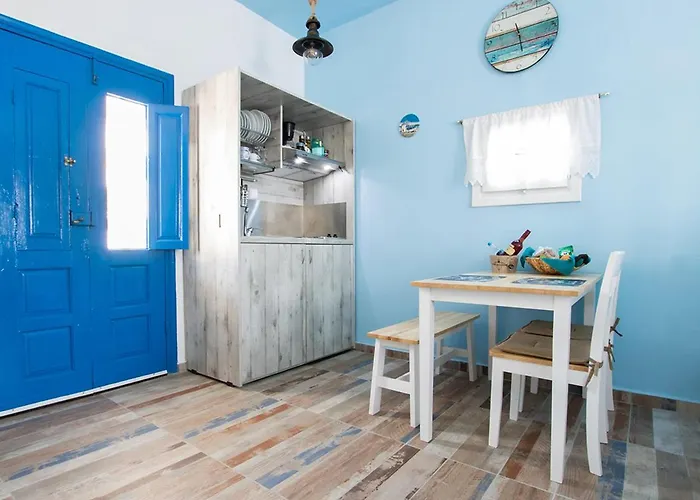 Apartamento Captain Elias 1