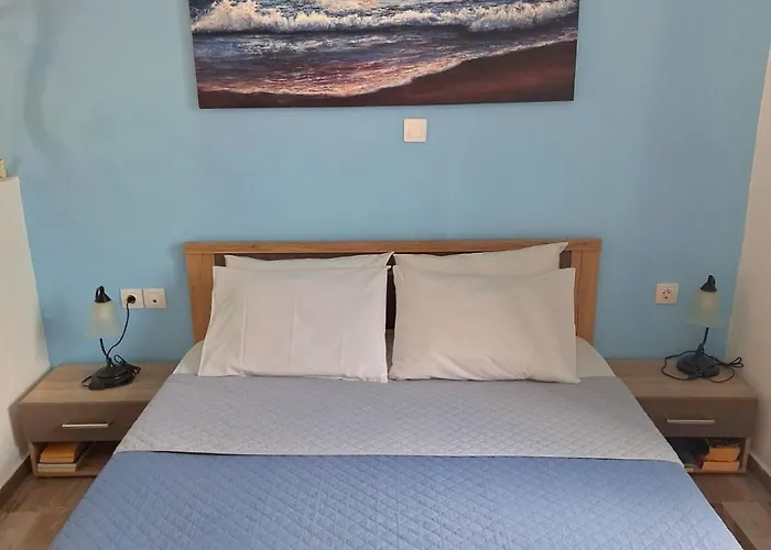 Captain Elias 1 Apartamento *